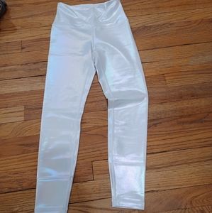 Zyia light n tight leggings